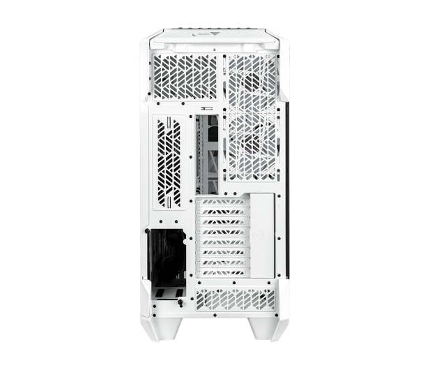 Cooler Master HAF 700 ARGB White - 1221412 - zdjęcie 4